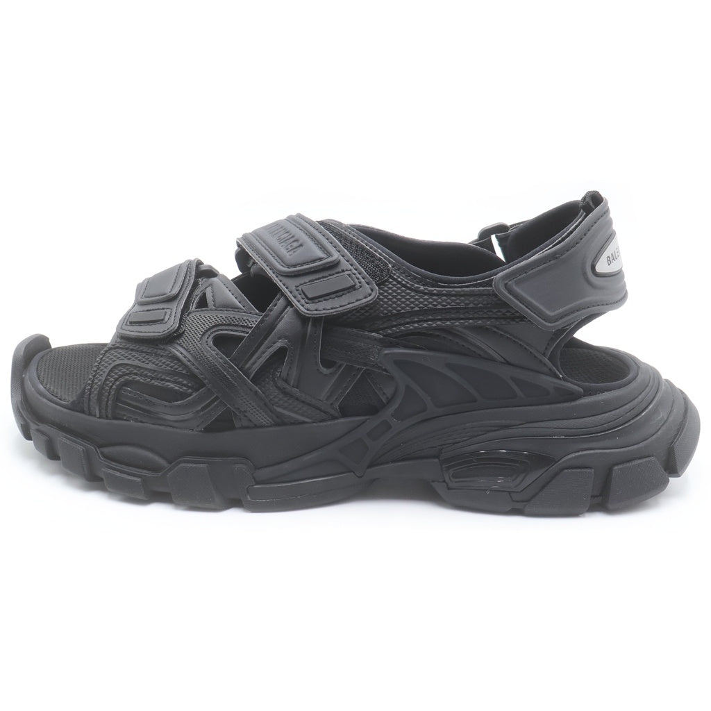 BALENCIAGA(バレンシアガ) トラックサンダル ブラック #40 617542W2CC1