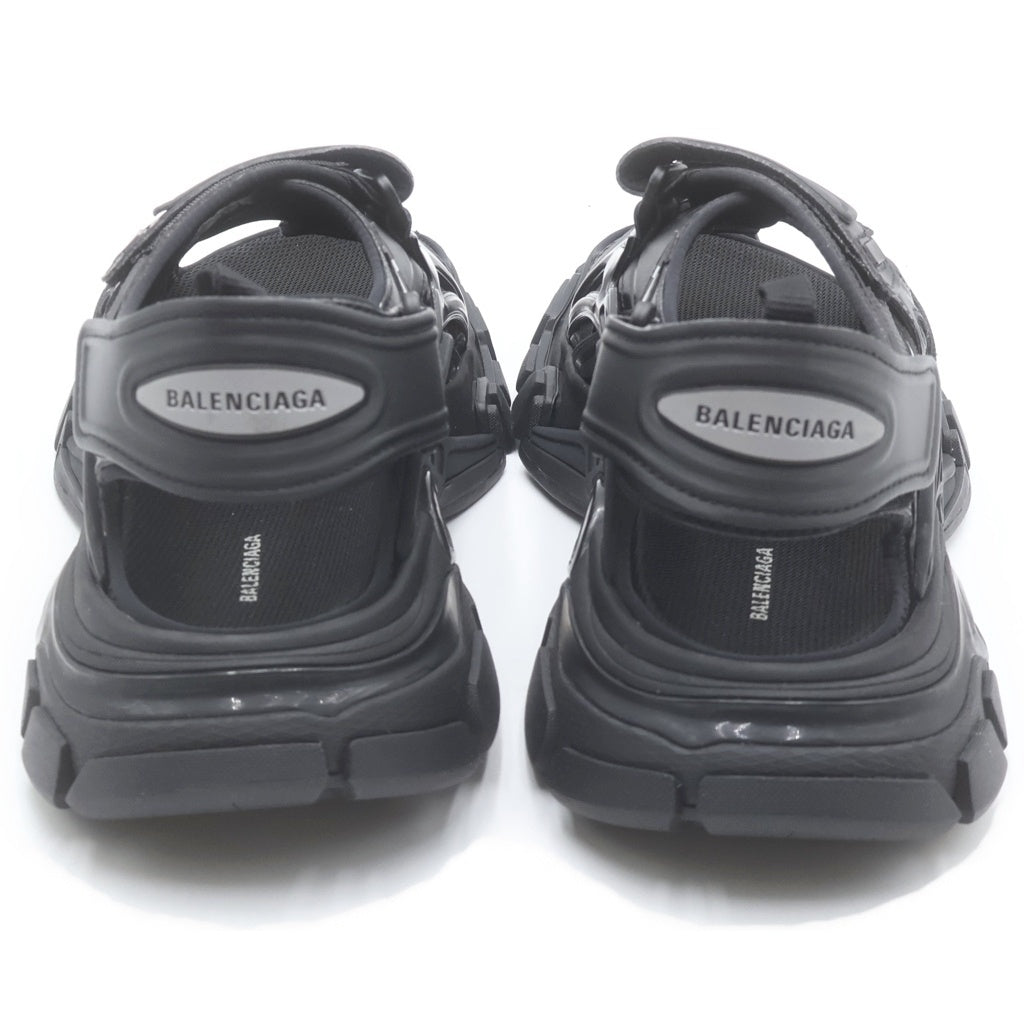BALENCIAGA(バレンシアガ) トラックサンダル ブラック #40 617542W2CC1