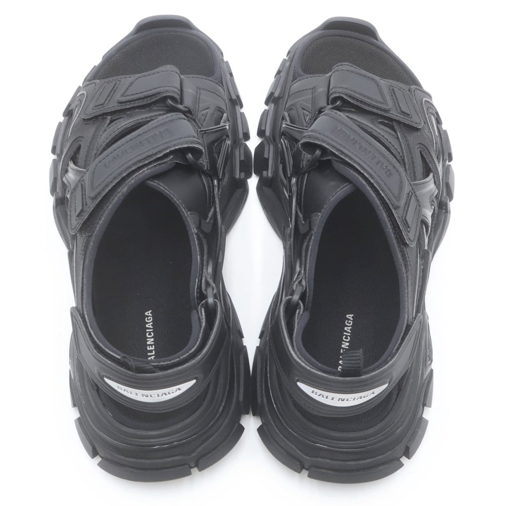 BALENCIAGA(バレンシアガ) トラックサンダル ブラック #40 617542W2CC1