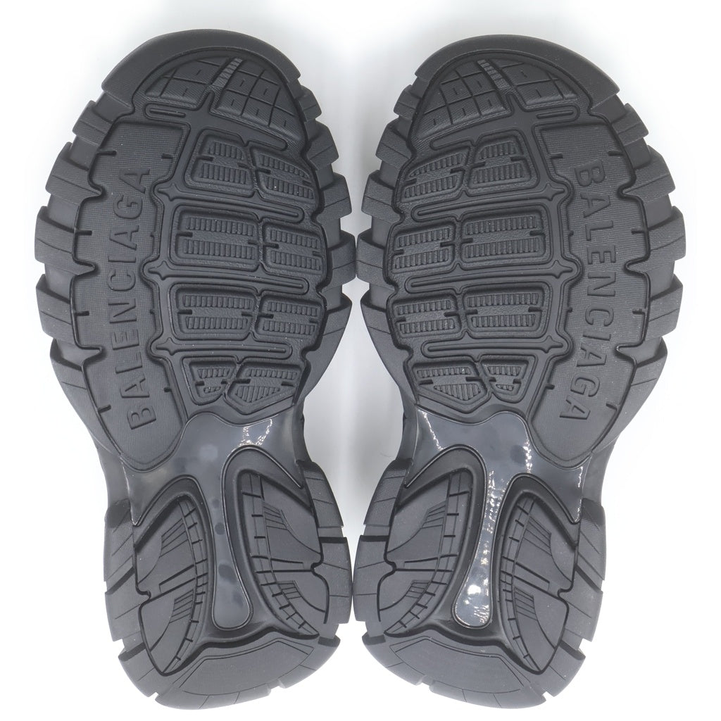 BALENCIAGA(バレンシアガ) トラックサンダル ブラック #40 617542W2CC1