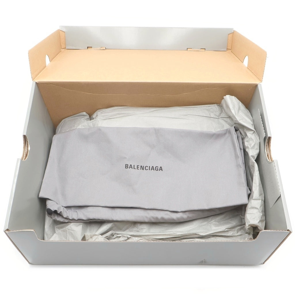 BALENCIAGA(バレンシアガ) トラックサンダル ブラック #40 617542W2CC1