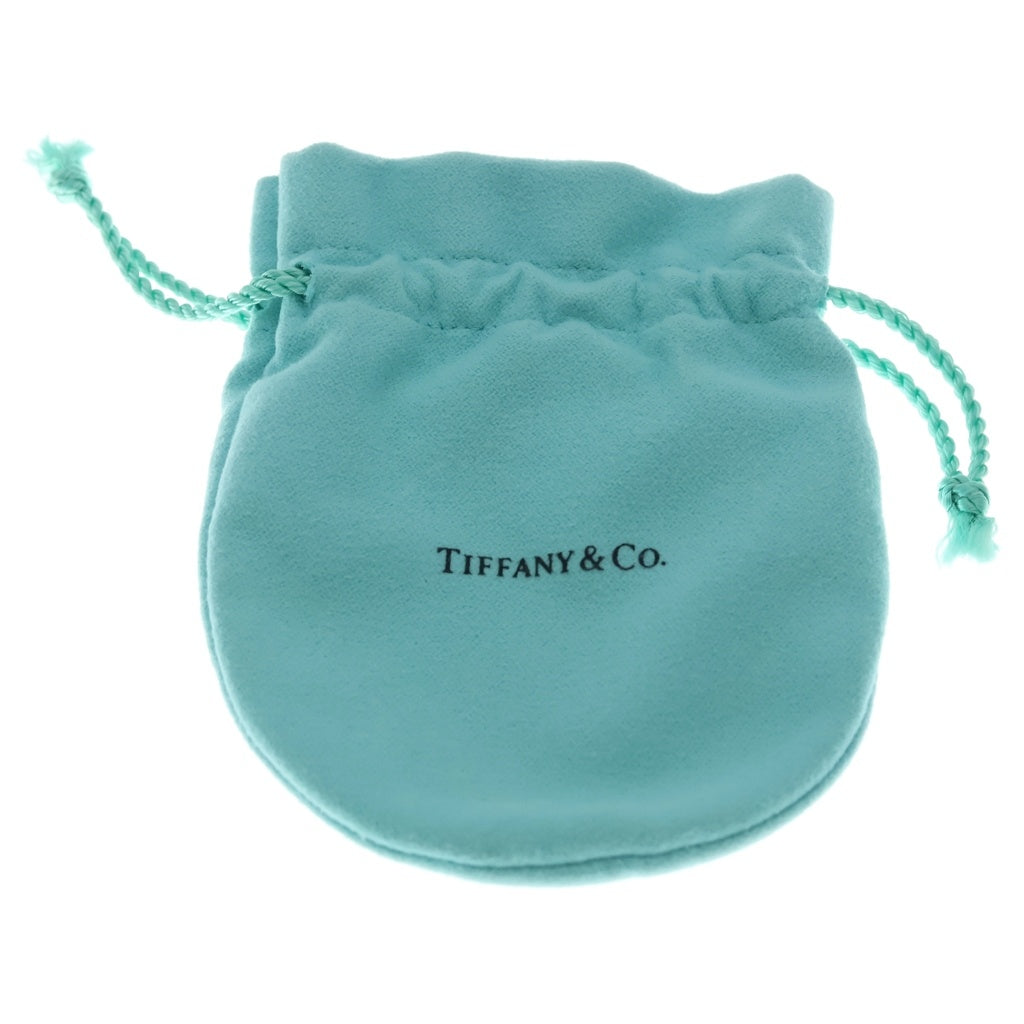 TIFFANY & Co.(ティファニー) パロマ ピカソ オリーブリーフ カフ ブレスレット バングル シルバー