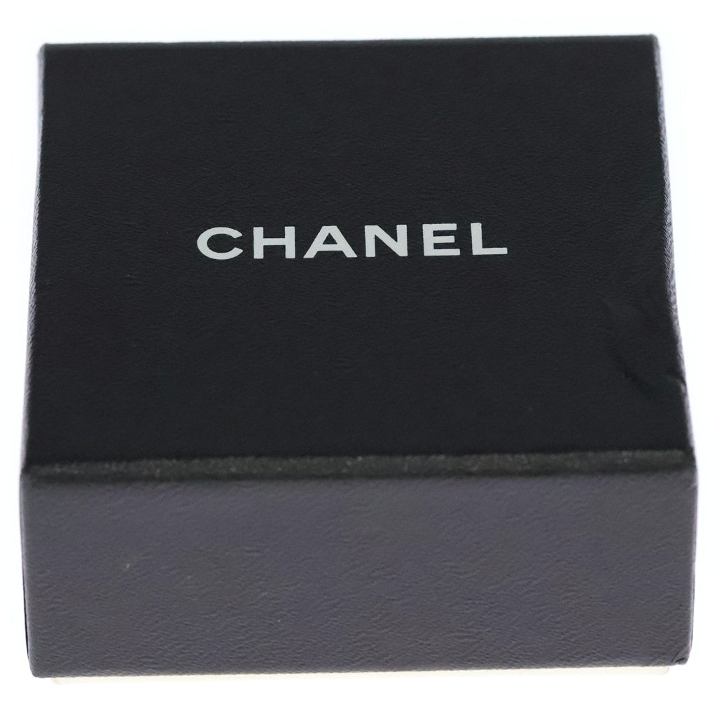 CHANEL(シャネル) ココマーク ラウンドピアス ゴールド GP レディース