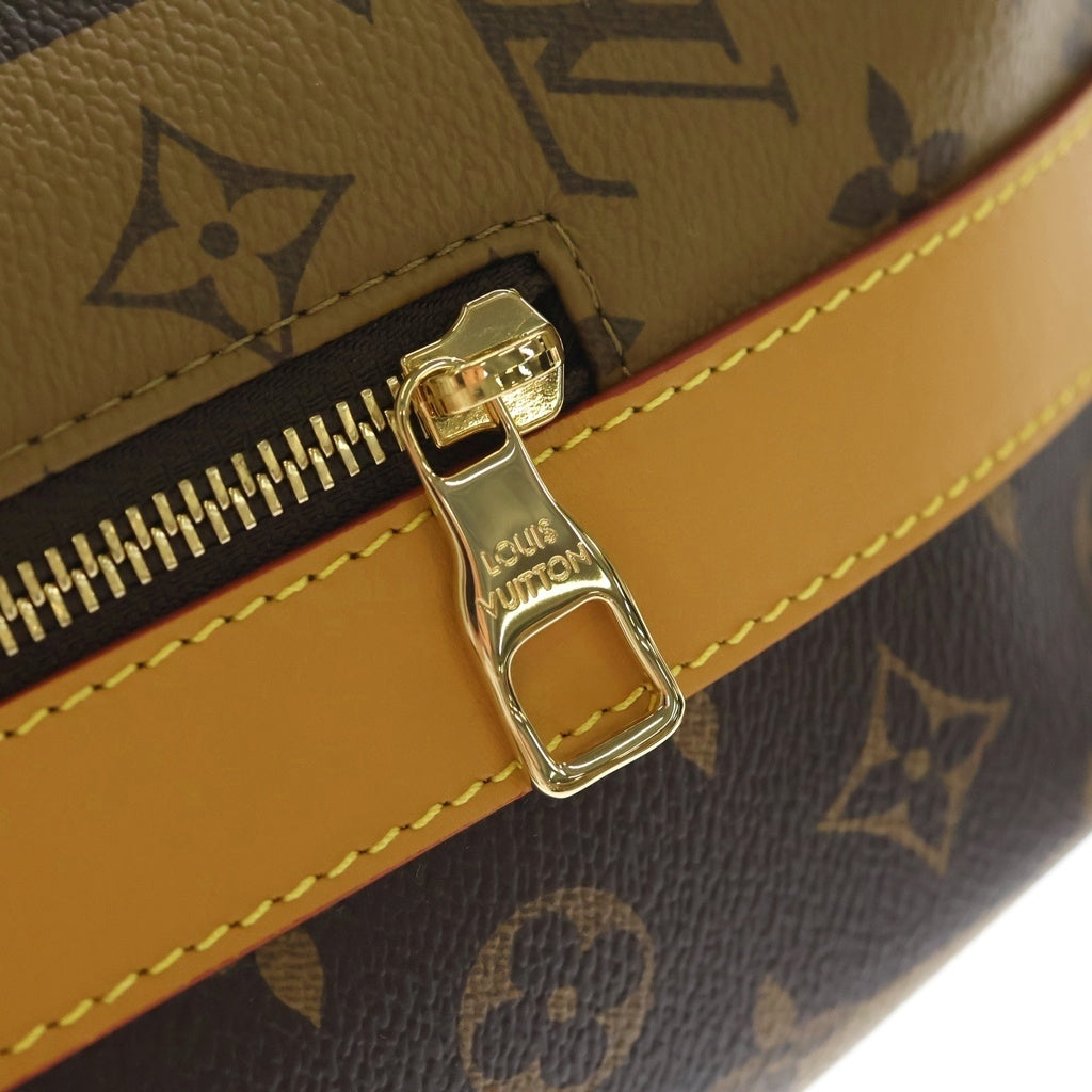 LOUIS VUITTON(ルイヴィトン) モノグラム ストライプ ランドネ