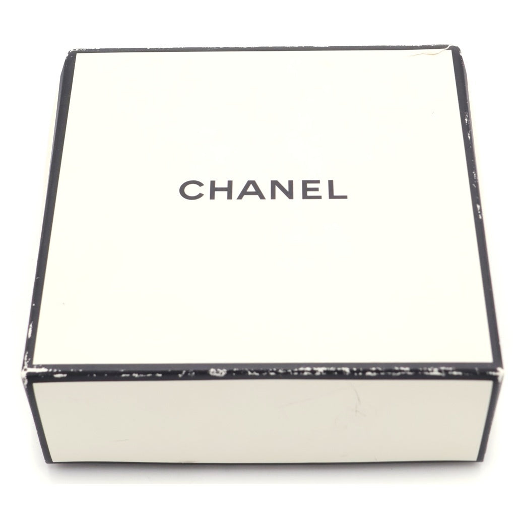 CHANEL(シャネル) カンボン ココマーク メダルチェーンベルト GP ゴールド