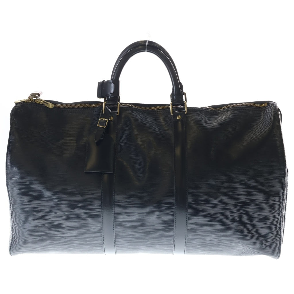 LOUIS VUITTON キーポル50 エピ ボストンバッグ M42962 LOUIS VUITTON(ルイヴィトン) キーポル50 ボストンバック ハンドバック