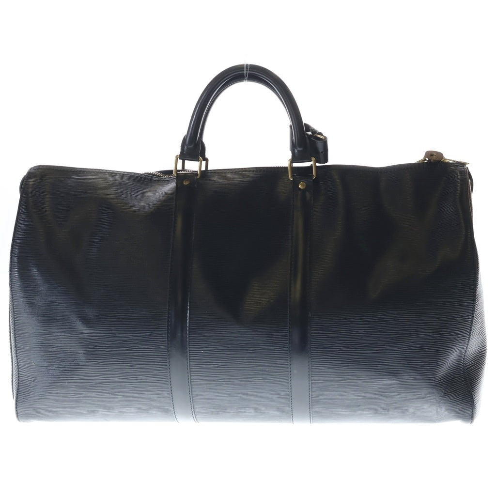 LOUIS VUITTON(ルイヴィトン) キーポル50 ボストンバック ハンドバック