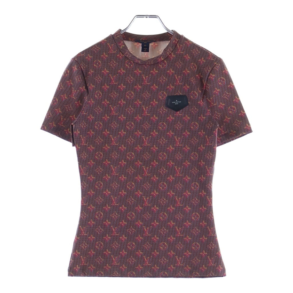 LOUIS VUITTON(ルイヴィトン) □モノグラム Tシャツ 半袖カットソー