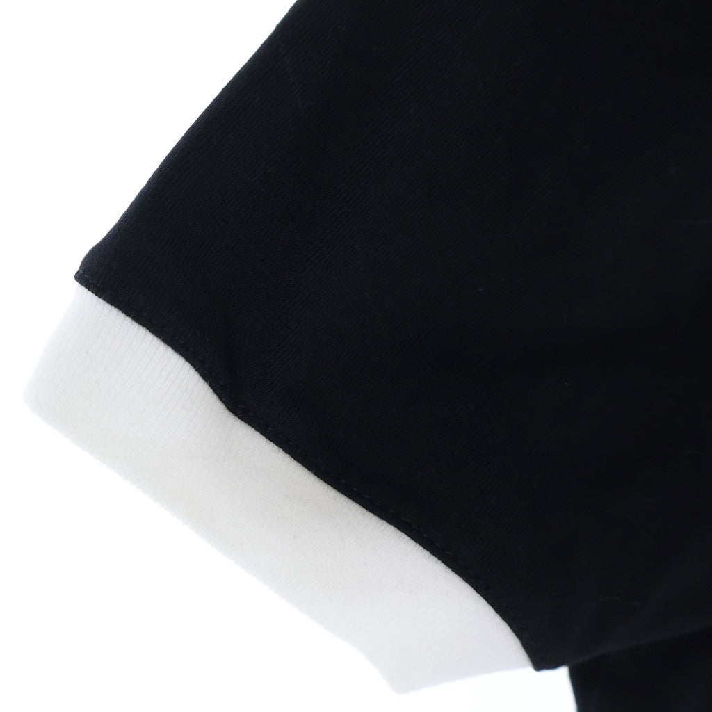 GIVENCHY(ジバンシィ) ■ジバンシー トップス 半袖 黒 S BW70C63YD5 レディース