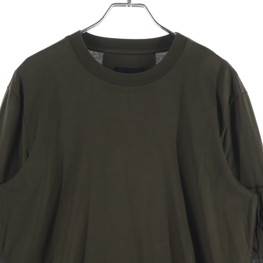 GIVENCHY(ジバンシィ) ■ジバンシー 長袖 カーキ XS レディース