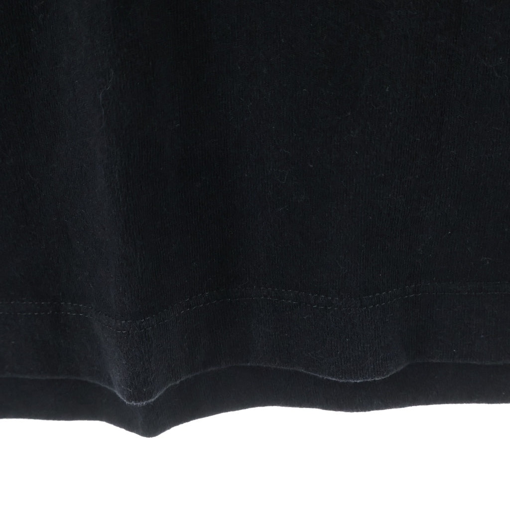 OFF-WHITE(オフホワイト) 21SS ペイント バックアロー 半袖 Tシャツ カットソー XXS ブラック OMAA038R21JER002 レディース