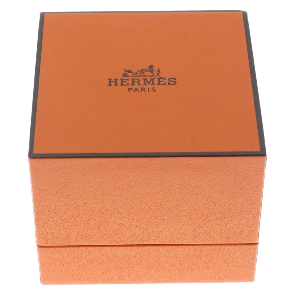 HERMES(エルメス) シェーヌダンクル アンシェネ Ag925 リング 指輪 #49 シルバー レディース