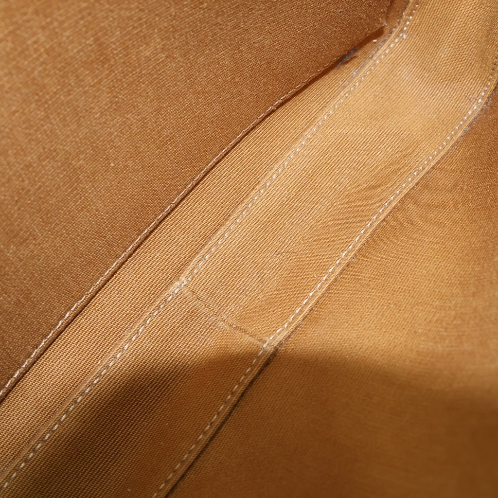 CELINE(セリーヌ) トリオンフ ミディアム メッセンジャー ショルダーバッグ ブラウン PVC 194502CIM レディース