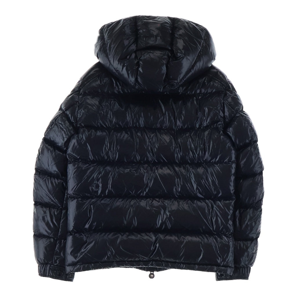 MONCLER(モンクレール) MAYA GIUBBOTTO マヤ ジュポット ナイロン ダウンジャケット アウター #0 ブラック F20911A53600