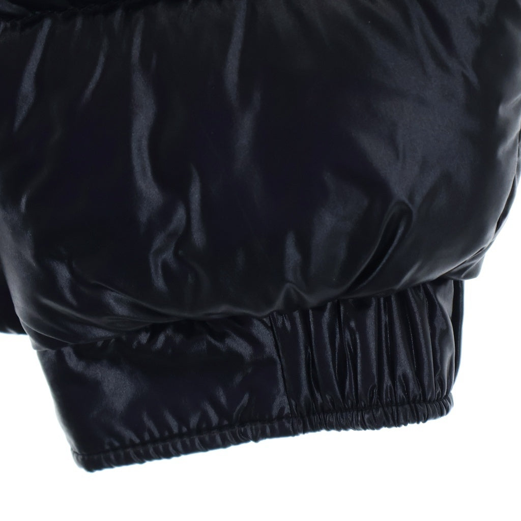 MONCLER(モンクレール) MAYA GIUBBOTTO マヤ ジュポット ナイロン ダウンジャケット アウター #0 ブラック F20911A53600