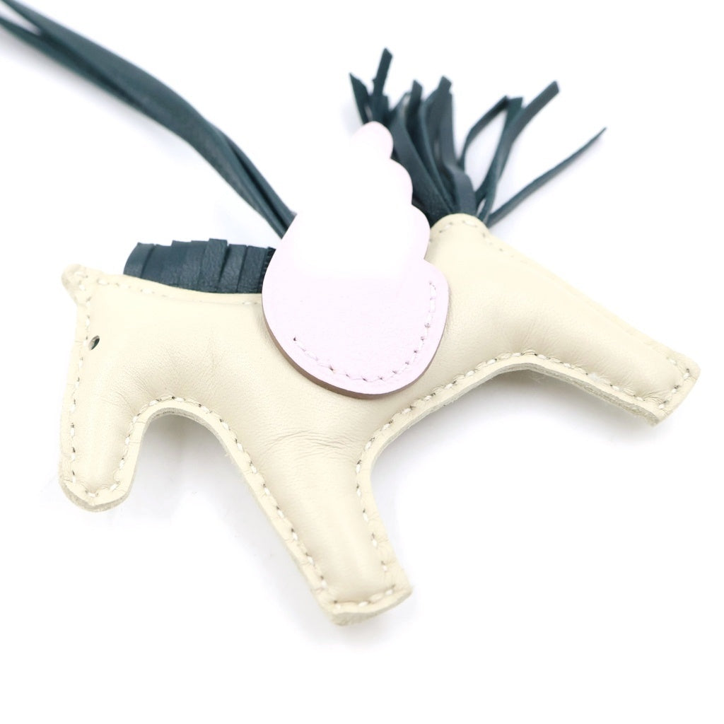HERMES(エルメス) ロデオペガサスPM クレヴェールシプス×モーヴペール アニョーミロスイフト U刻印 レディース