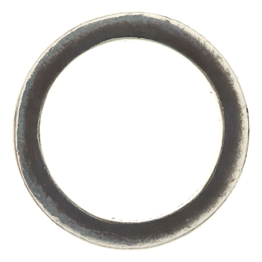 CHROME HEARTS(クロムハーツ) SPACER PLN 3mm スペーサープレーンリング シルバーBCA389