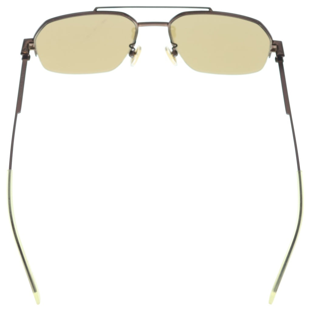 BOTTEGA VENETA(ボッテガヴェネタ) サングラス ダークブラウン BV1127S サイズ 57□ 18-145 レディース