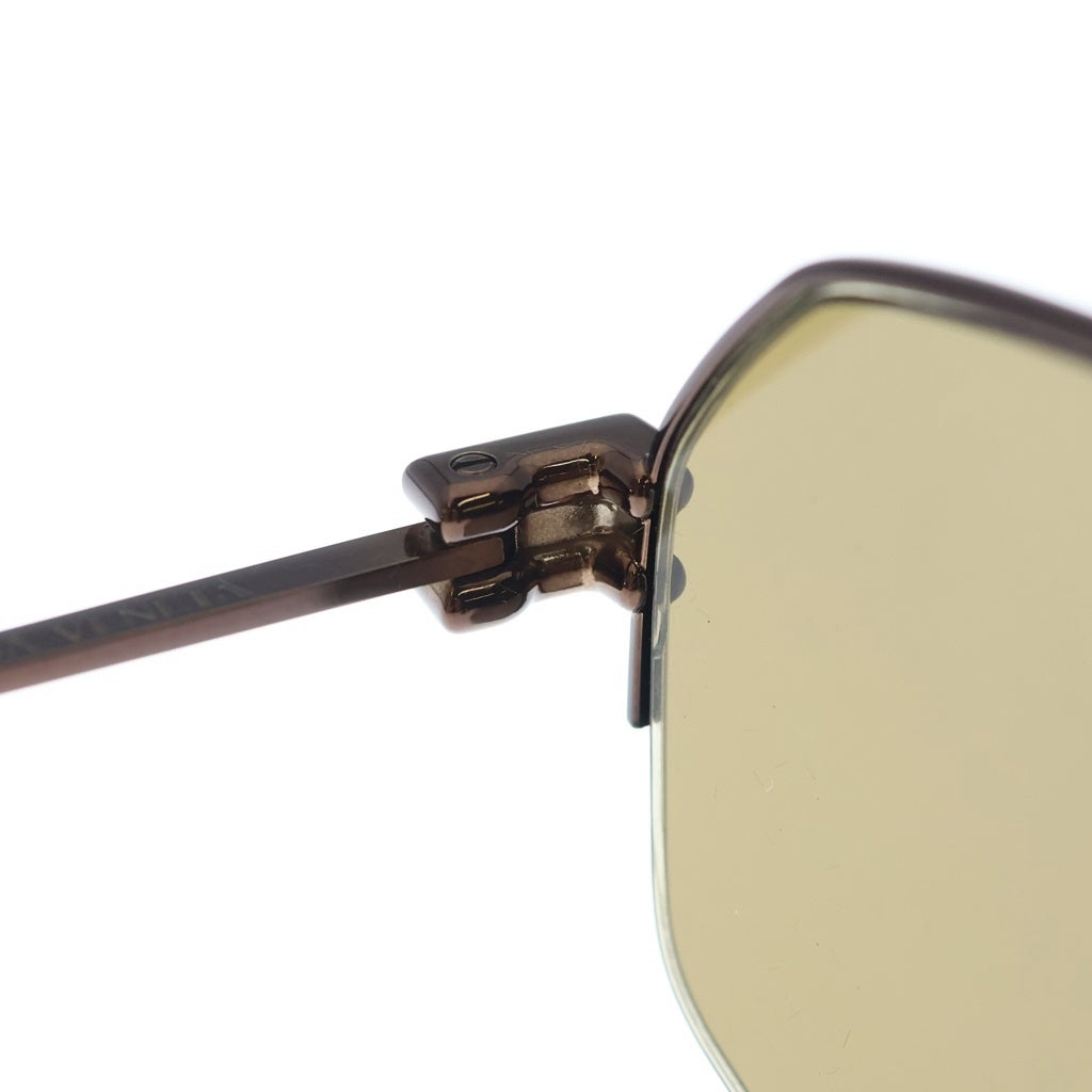BOTTEGA VENETA(ボッテガヴェネタ) サングラス ダークブラウン BV1127S サイズ 57□ 18-145 レディース