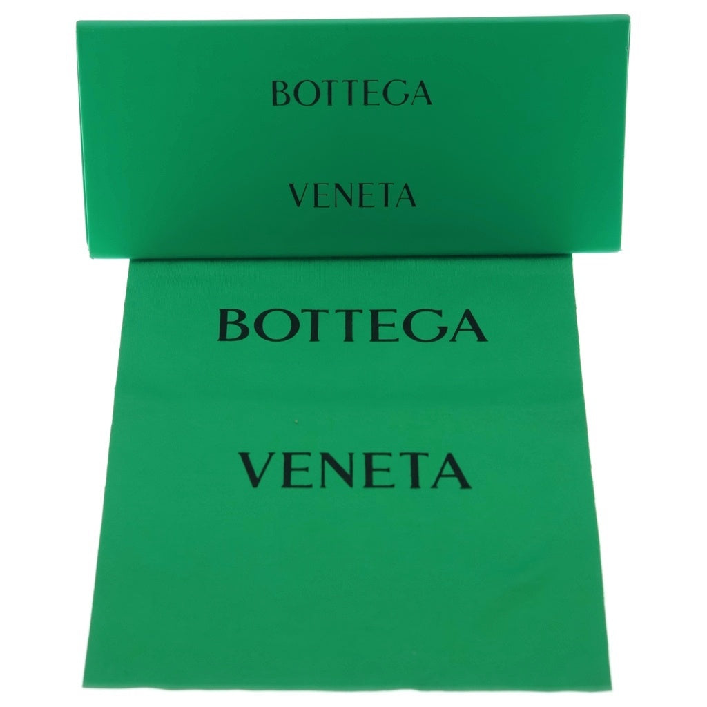BOTTEGA VENETA(ボッテガヴェネタ) サングラス ダークブラウン BV1127S サイズ 57□ 18-145 レディース