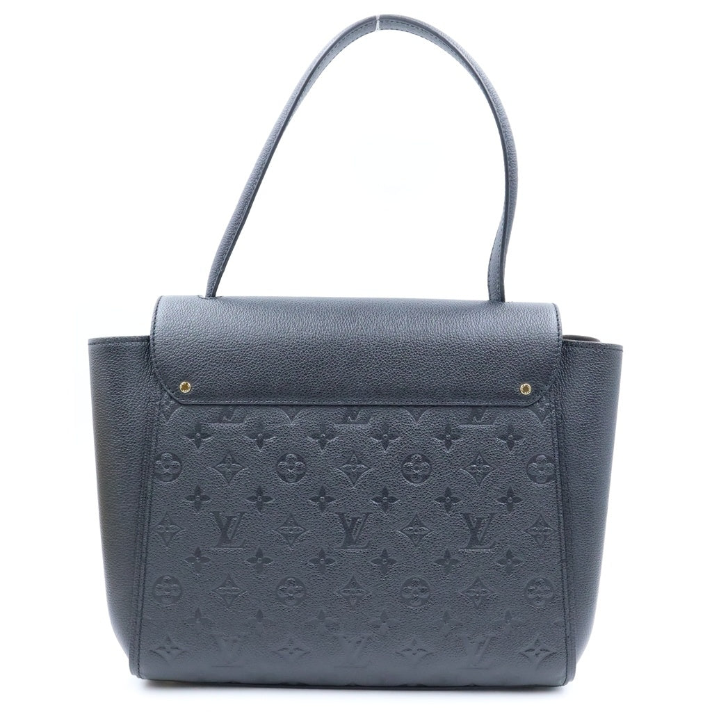LOUIS VUITTON(ルイヴィトン) トロカデロ ハンドバック モノグラム アンプラント M50439 レディース