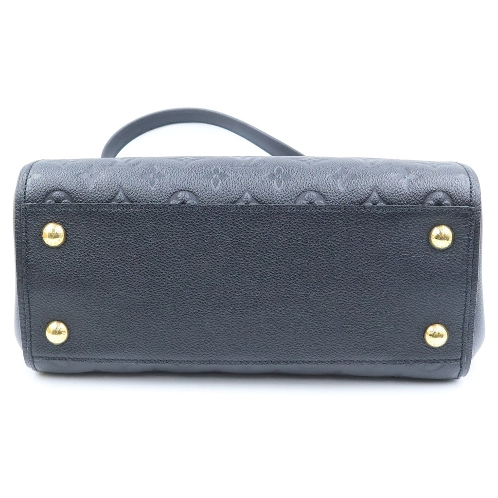 LOUIS VUITTON(ルイヴィトン) トロカデロ ハンドバック モノグラム アンプラント M50439 レディース