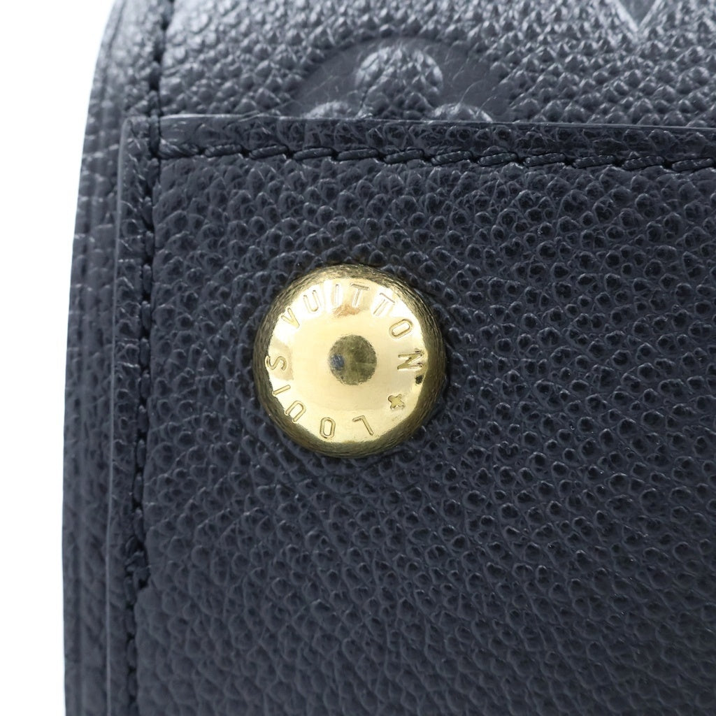 LOUIS VUITTON(ルイヴィトン) トロカデロ ハンドバック モノグラム アンプラント M50439 レディース