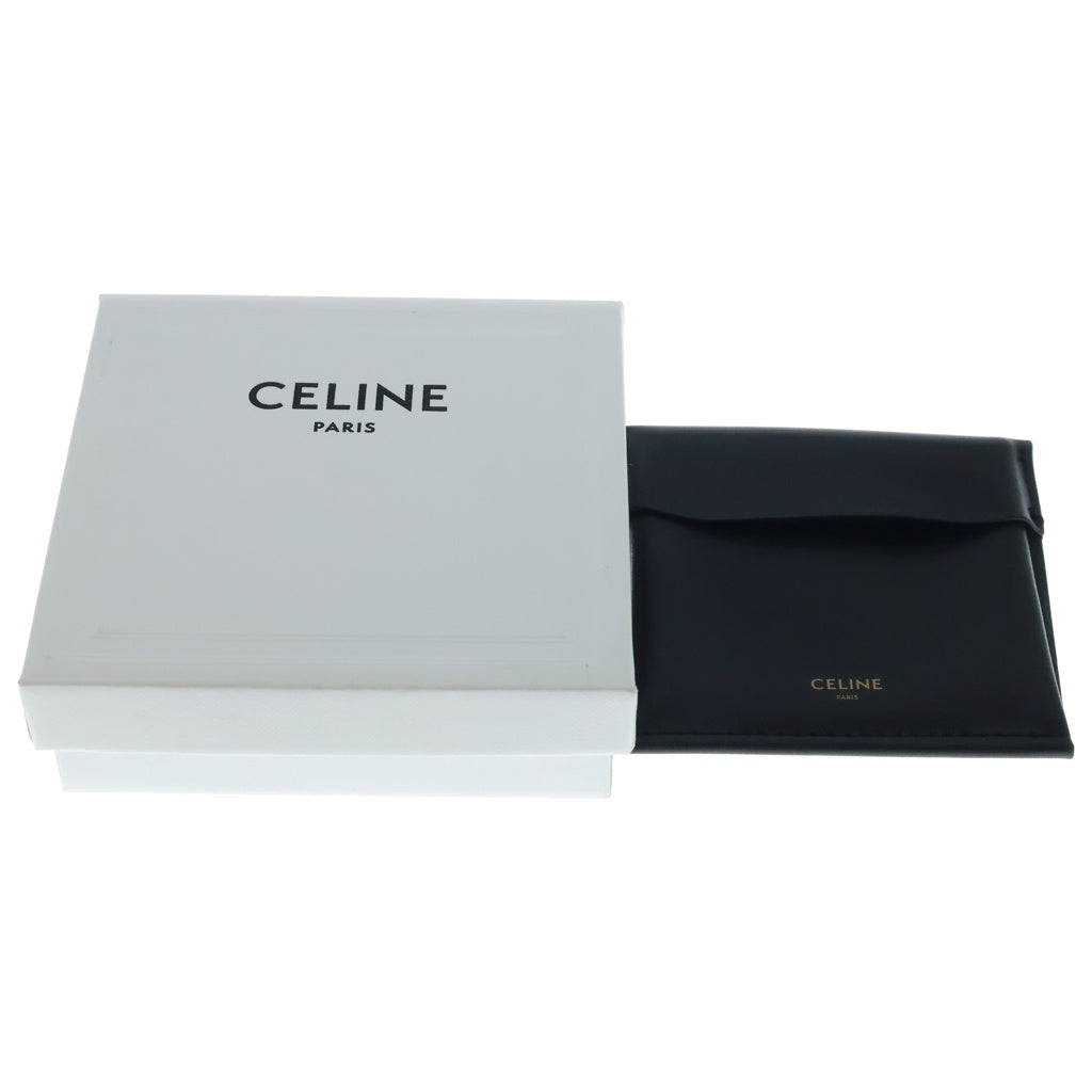 CELINE(セリーヌ) リング トリオンフ アシンメトリック ゴールド GP #50 460PP6BRA レディース