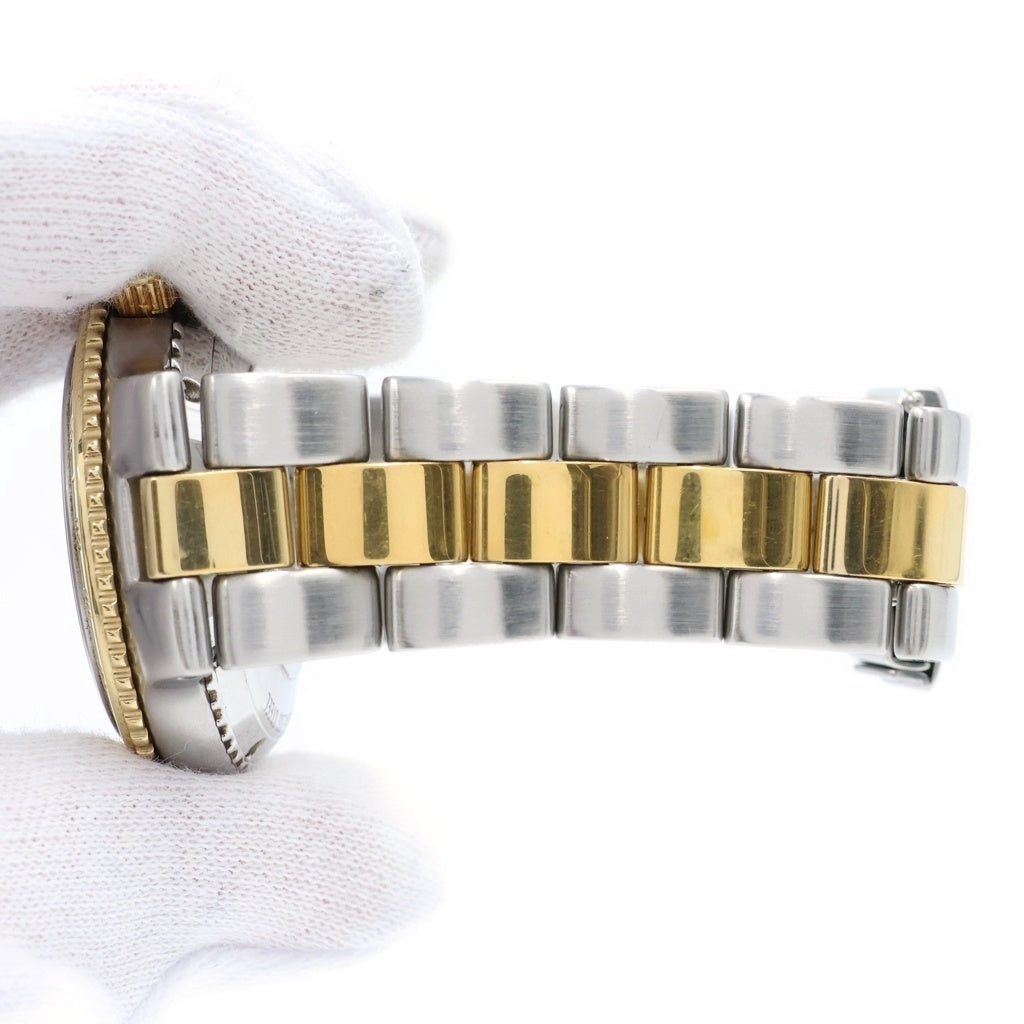 RAYMOND WEIL(レイモンド ウェイル) アマデウス 200 クロノグラフ 黒文字盤 SS/AT ステンレス オートマ 自動巻き 腕時計 7703