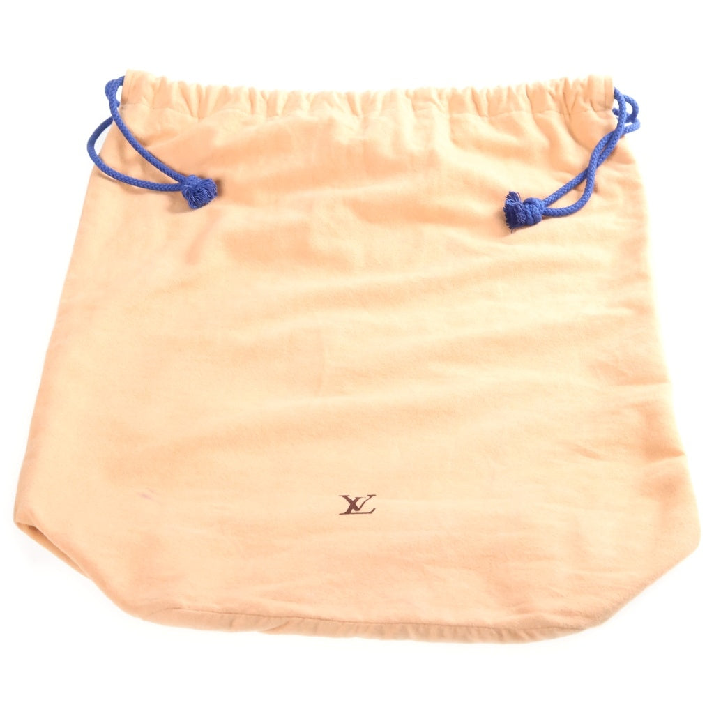 LOUIS VUITTON(ルイヴィトン) エピ プチ ノエ PVC レザー ハンドバッグ ショルダーバッグ 巾着バッグ カスティリアンレッド M44107 レディース