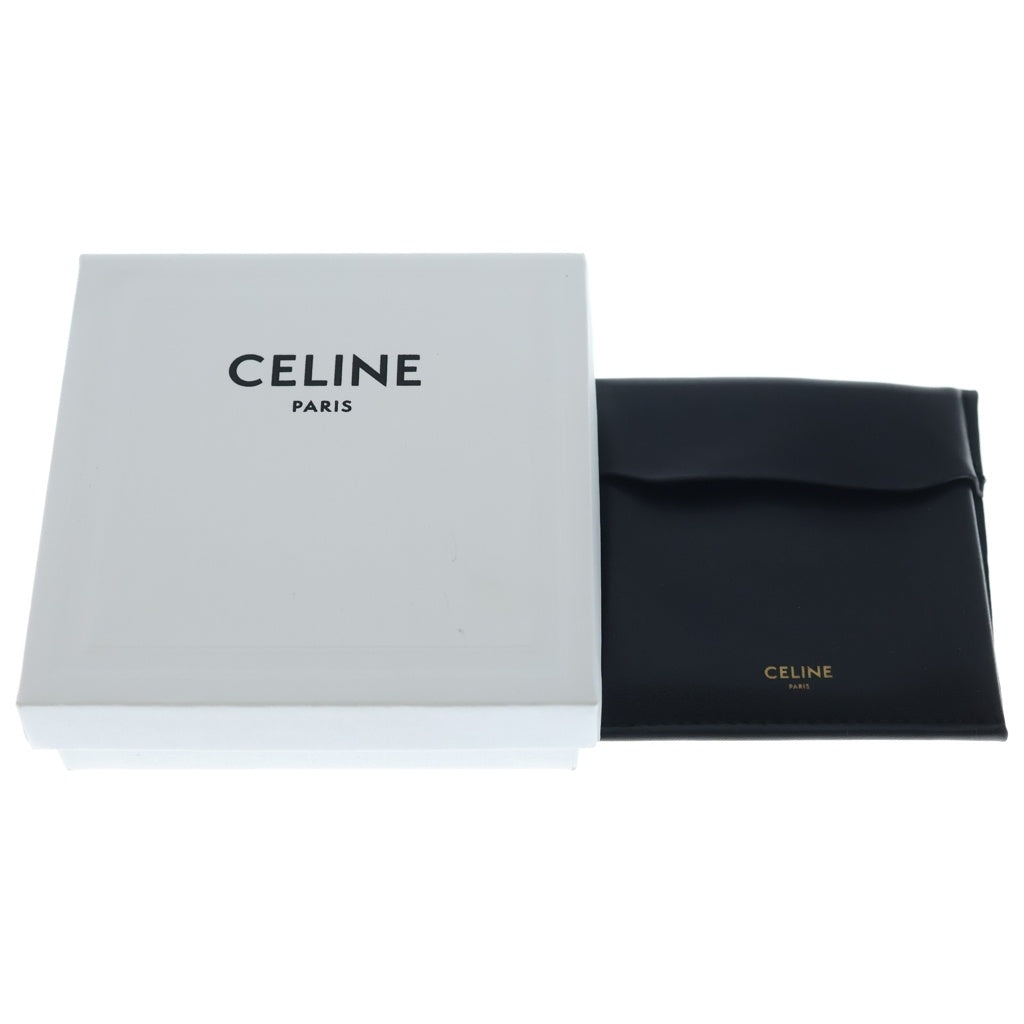 CELINE(セリーヌ) ユニヴェルシテ ブレスレット シルバー チェーン レディース