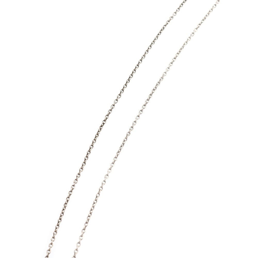 TIFFANY&Co(ティファニー) バイザヤード 1PDネックレス Ag925