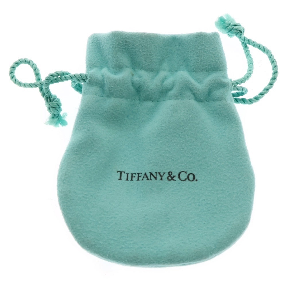 TIFFANY&Co(ティファニー) バイザヤード 1PDネックレス Ag925