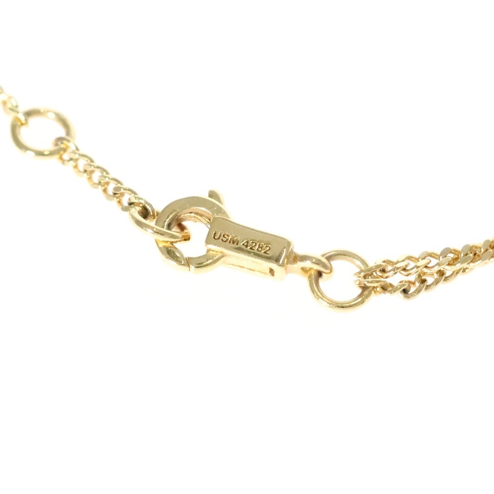 CELINE(セリーヌ) トリオンフ ブレスレット ゴールド GP アクセサリー