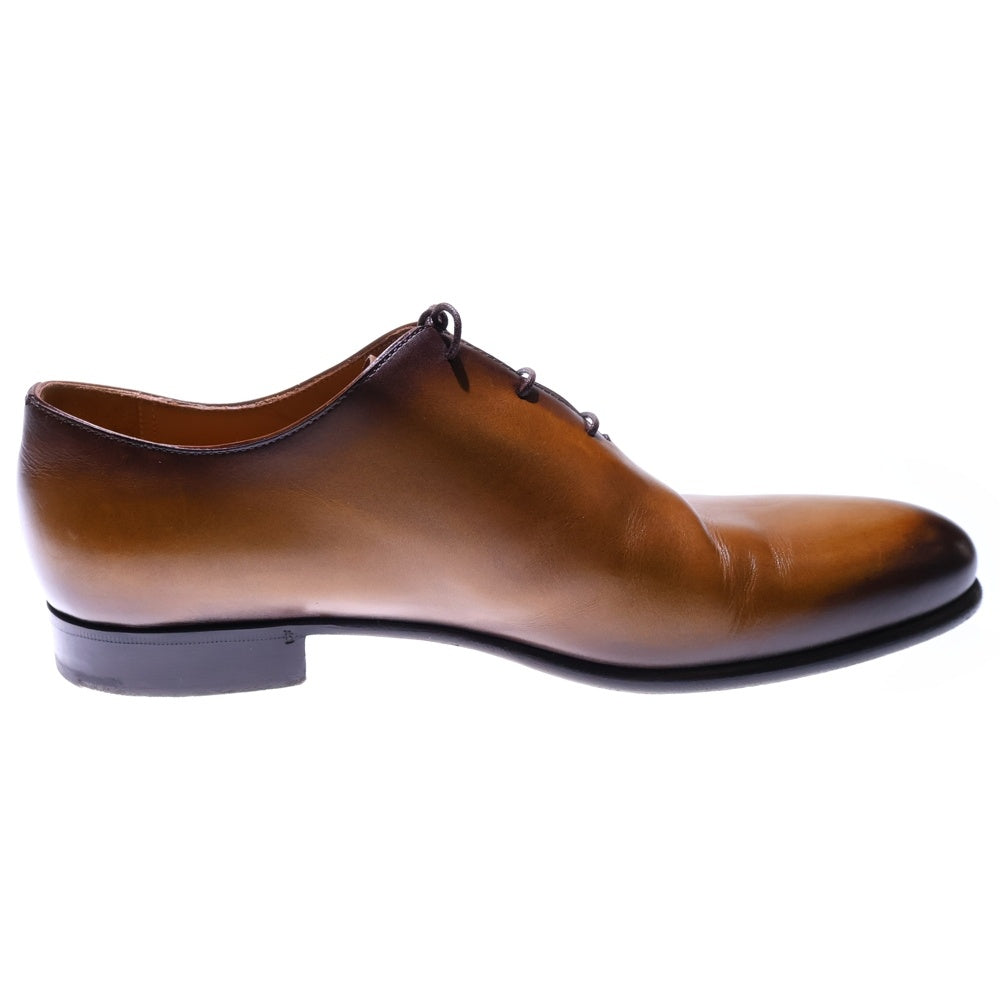 Berluti(ベルルッティ) スクリット カリグラフィ パティーヌ レザー
