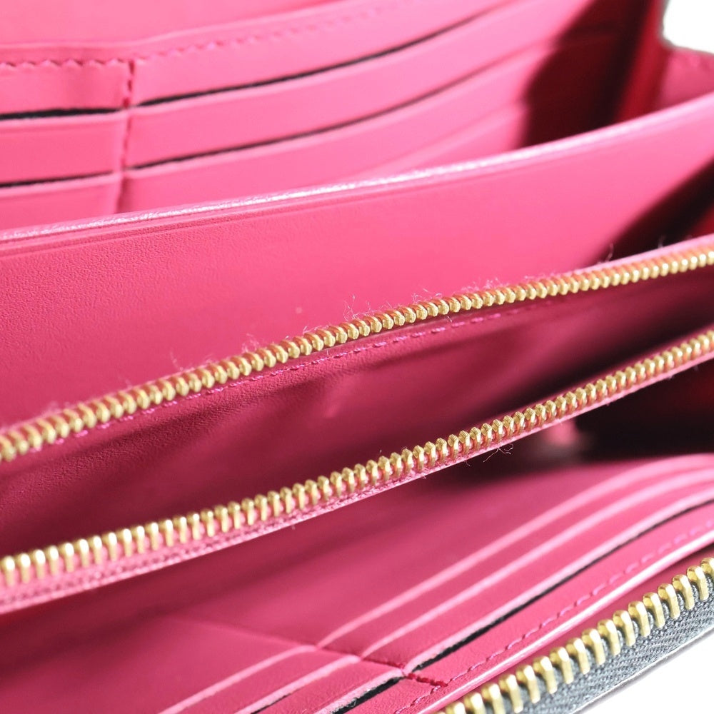 ルイヴィトン ポルトフォイユ コメット ピンク　長財布　ジッピーウォレット LOUIS VUITTON(ルイヴィトン) ポルトフォイユ・コメット ロング