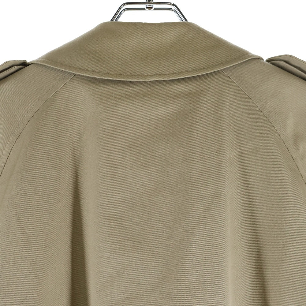 BURBERRY(バーバリー) 裏地ノバチェック総柄 ライナー付き ダブル