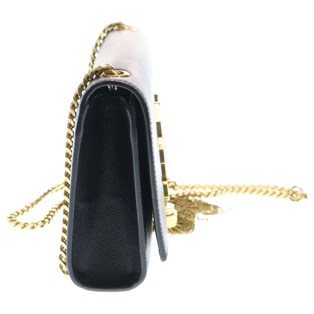 SAINT LAURENT PARIS(サンローランパリ) ケイト スモール チェーン