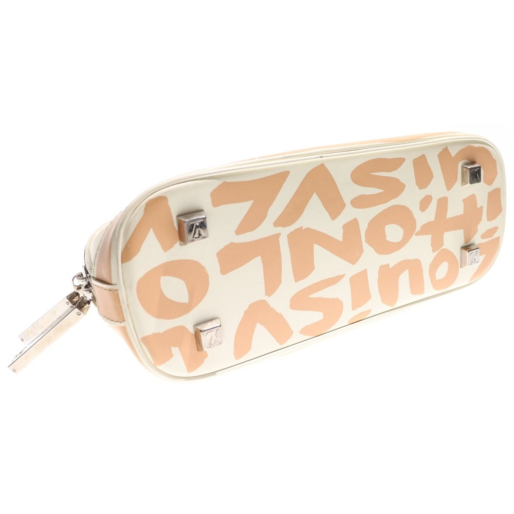 LOUIS VUITTON(ルイヴィトン) モノグラム グラフィティ アルマMM