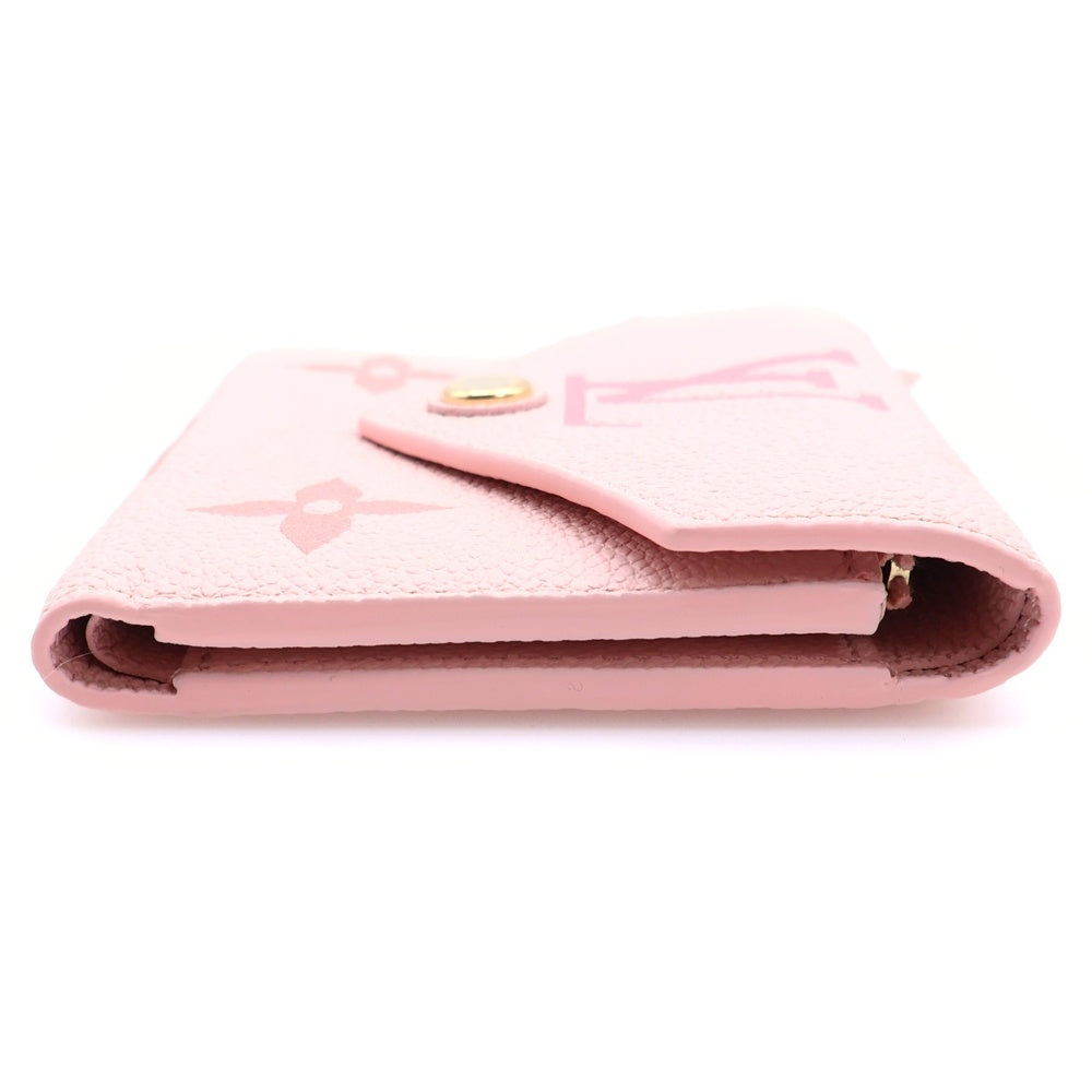 ルイヴィトン ポルトフォイユ ゾエ アンプラント ピンク コンパクト ウォレット ルイヴィトン ポルトフォイユ ゾエ アンプラント ピンク コンパクト