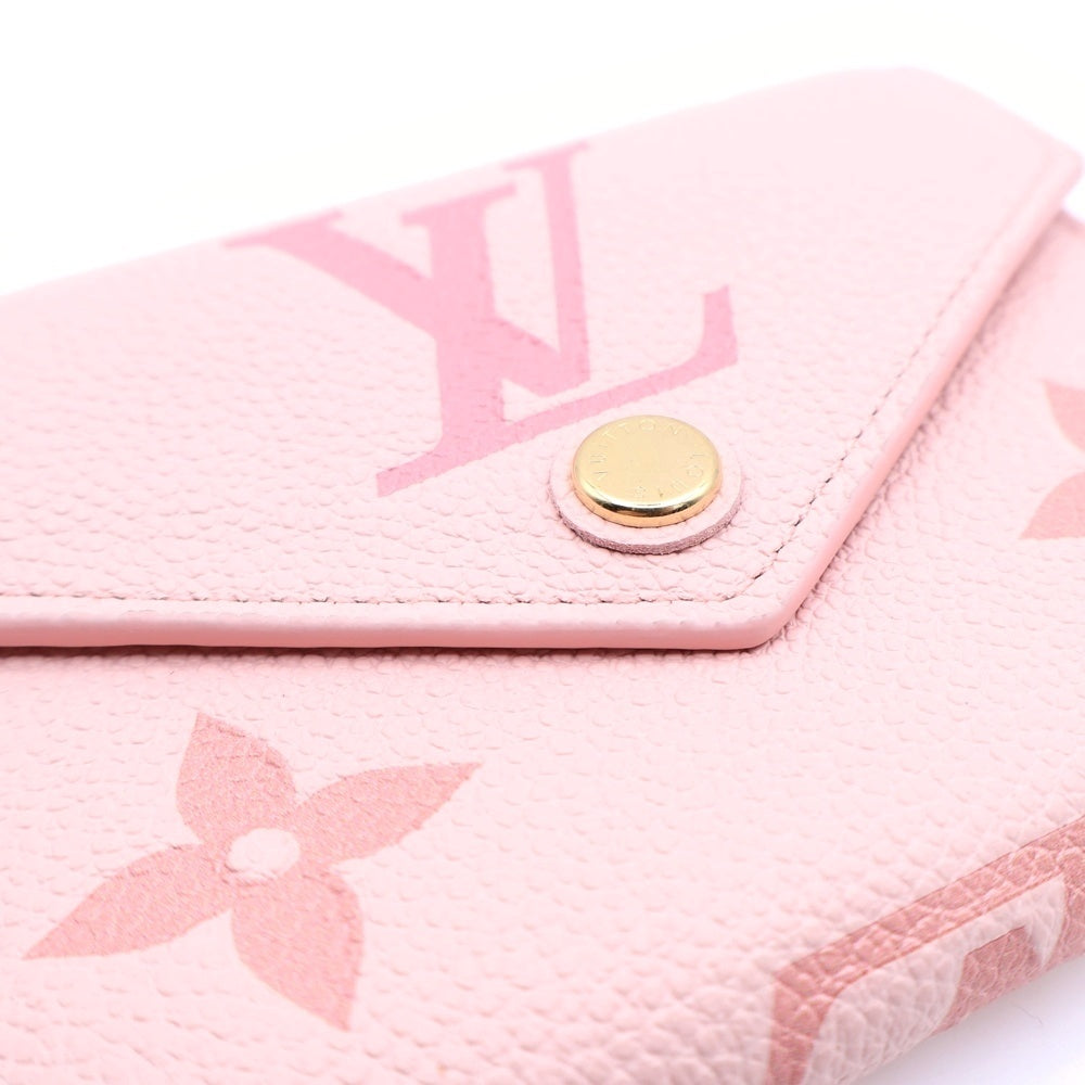 LOUIS VUITTON(ルイヴィトン) モノグラム・アンプラント