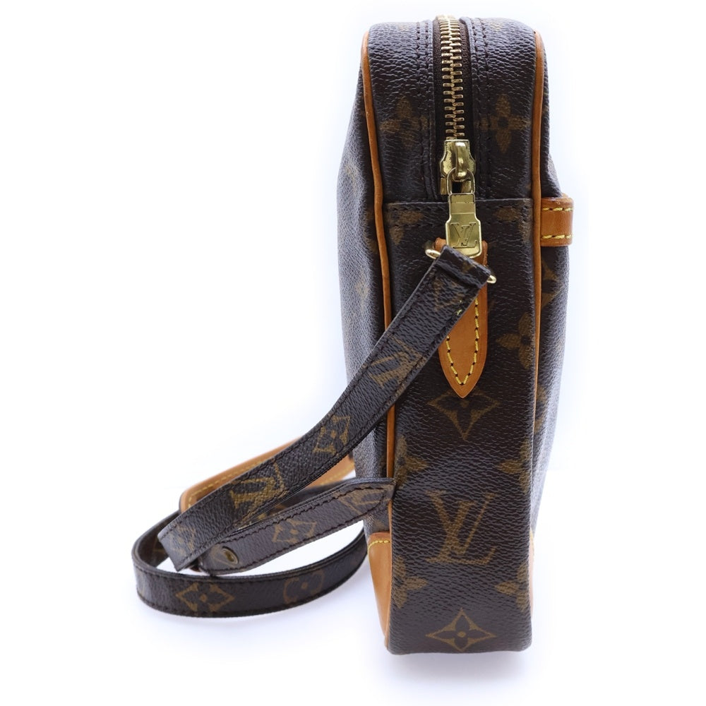 LOUIS VUITTON(ルイヴィトン) モノグラム ダヌーブ ショルダーバッグ LOUIS VUITTON(ルイヴィトン) モノグラム ダヌーブ ショルダーバッグ