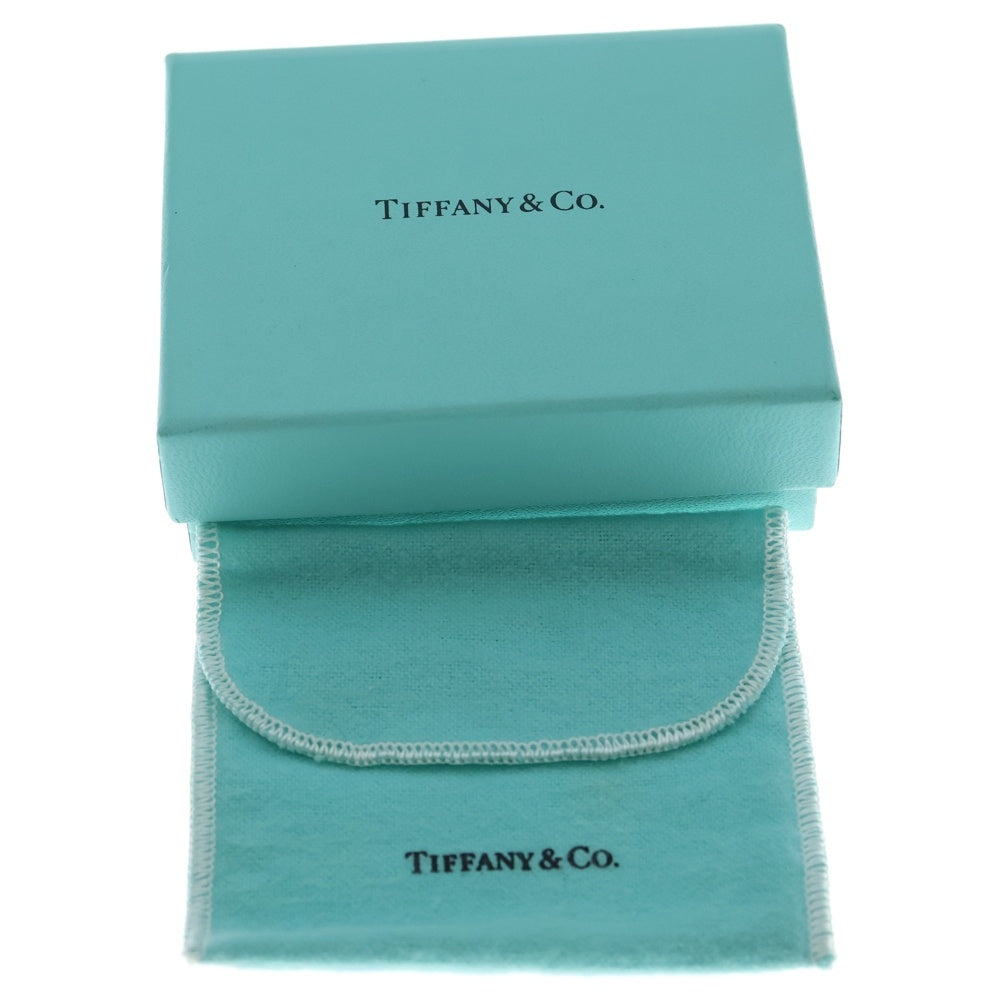 n.g.k ☆TIFFANY ティファニー 1837 オーバルループ TIFFANY & Co.(ティファニー) 1837 オーバル ループ ペンダント