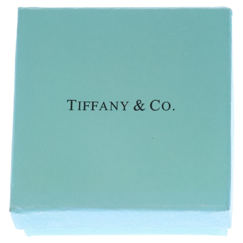 TIFFANY & Co.(ティファニー) アトラス リング 指輪 シルバー Ag925 4.7g