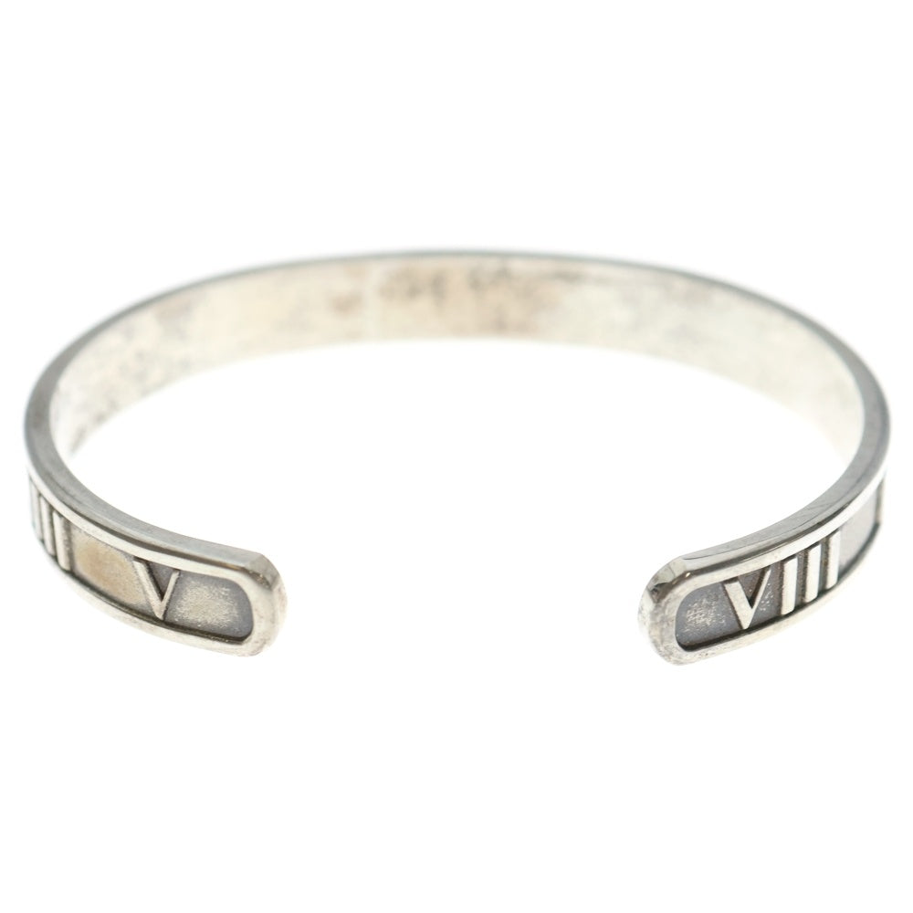 TIFFANY & Co.(ティファニー) アトラス バングル ブレスレット