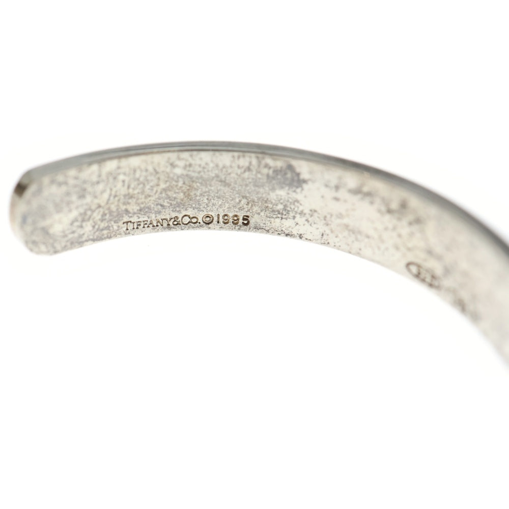 TIFFANY & Co.(ティファニー) アトラス バングル ブレスレット