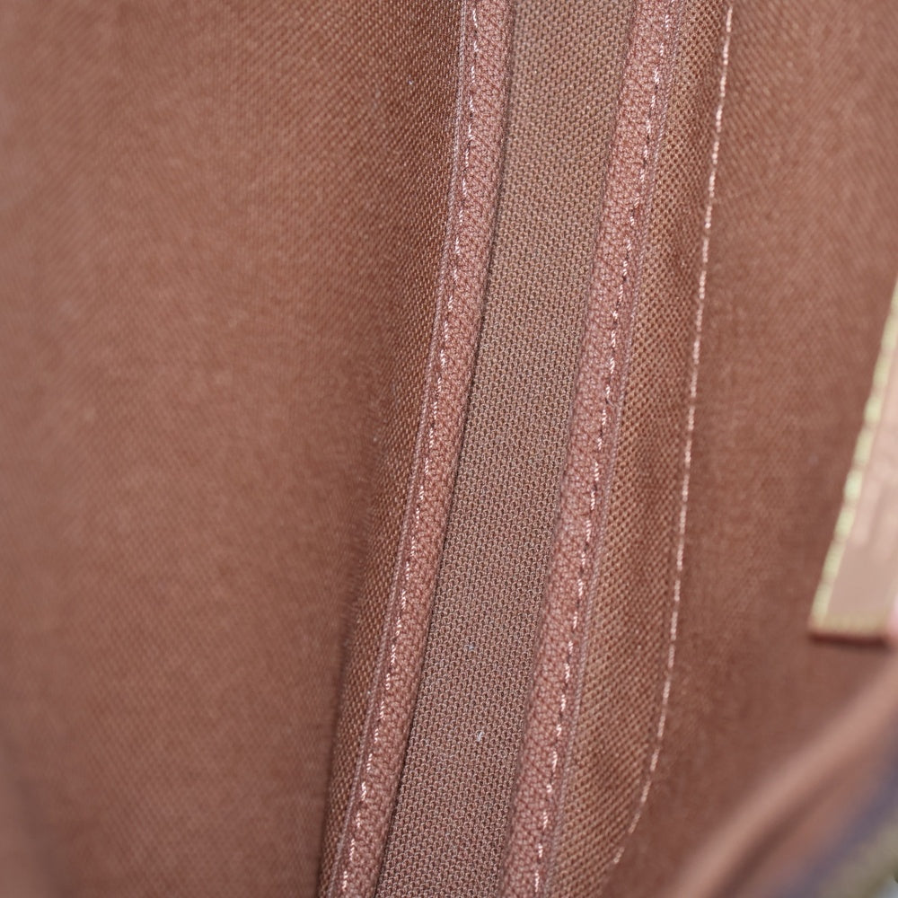 LOUIS VUITTON(ルイヴィトン) モノグラム ミュルティ・ポシェット アクセソワール ブラウン×カーキ PVC ショルダーバッグ M44813 レディース