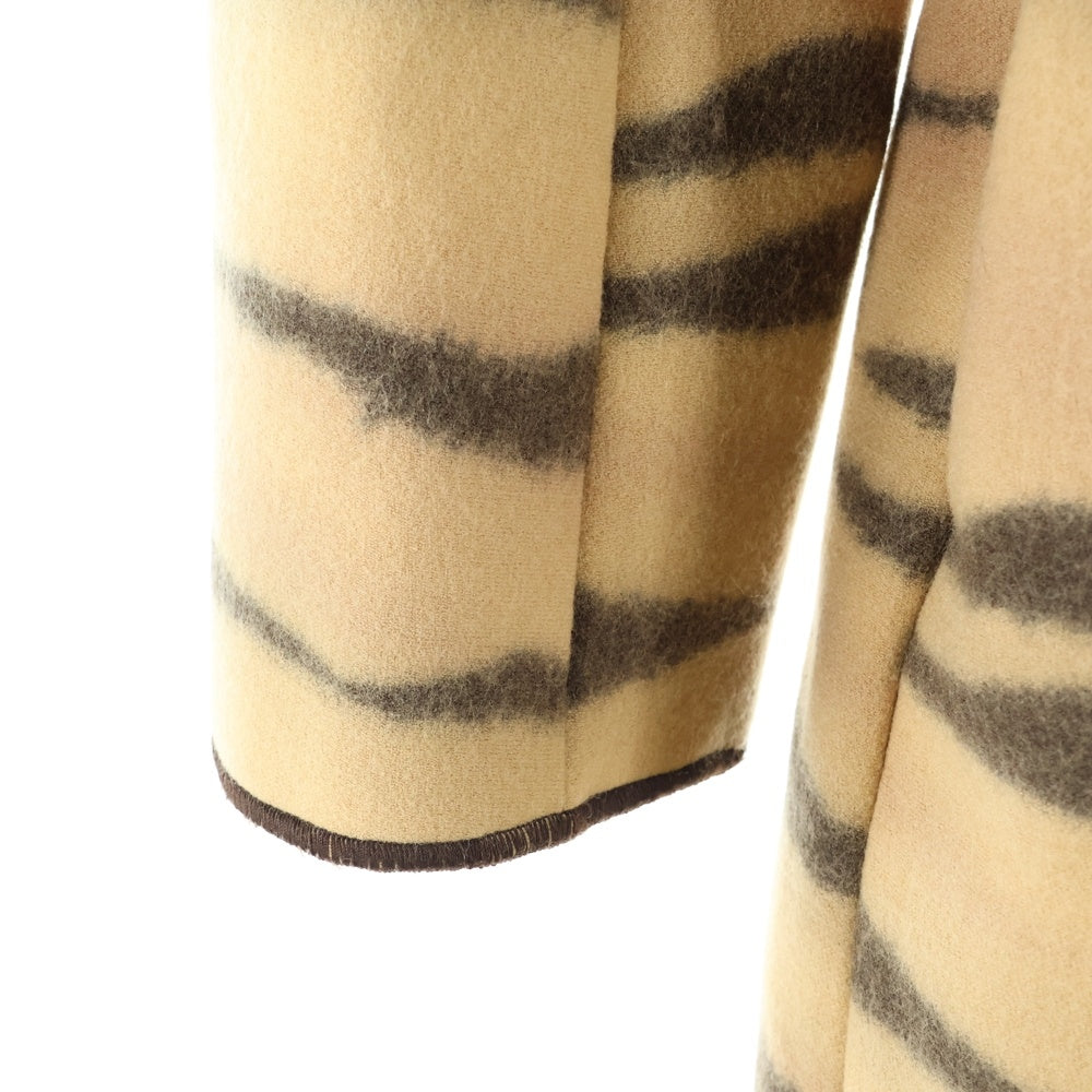 激レア　モスキーノ COUTURE ロングコート　カラフル　美品　ジャケット Moschino JP | 新しい女性コレクション コート＆アウターウェア