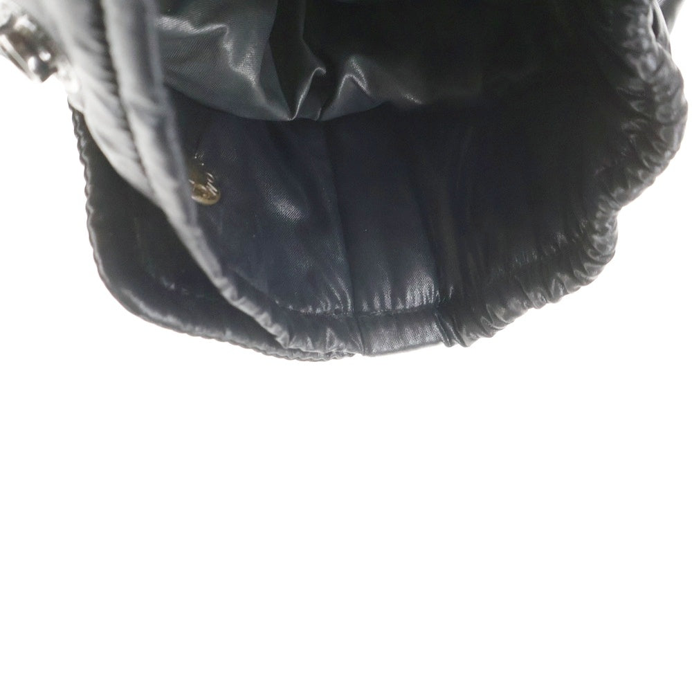 MONCLER(モンクレール) 24AW MAYA マヤ ワッペンロゴ フーデッド ジップアップ ダウンジャケット ブラック J20911A53600 68950