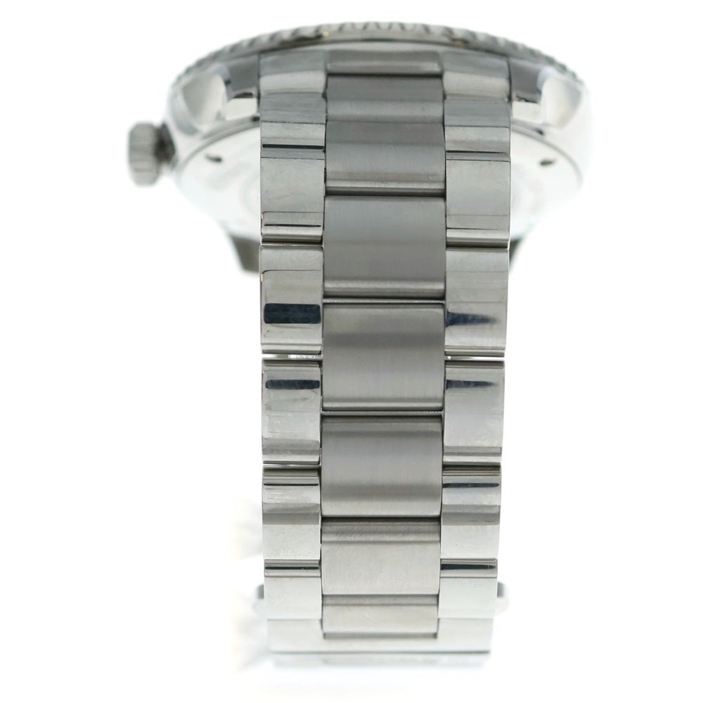 HAMILTON(ハミルトン) H37551141 ジャズマスター Seaview ブルー文字盤 SS/QZ ステンレス クォーツ